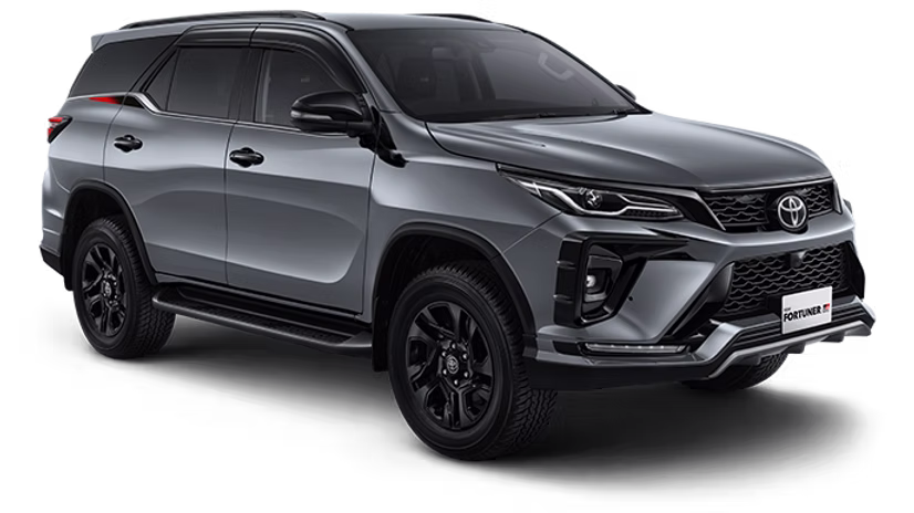All New Yaris Cross HEV