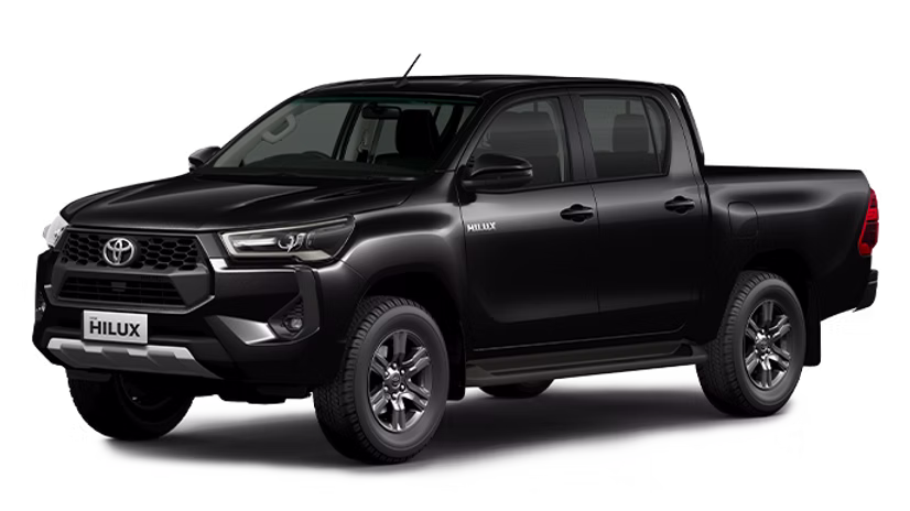 All New Yaris Cross HEV