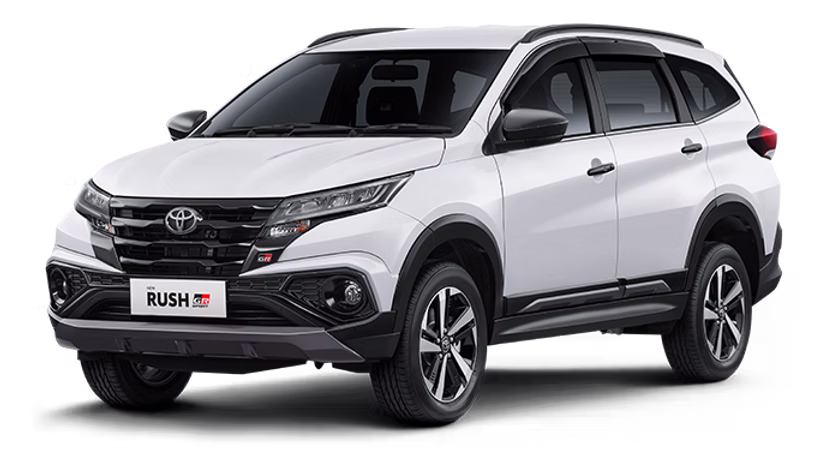 All New Yaris Cross HEV